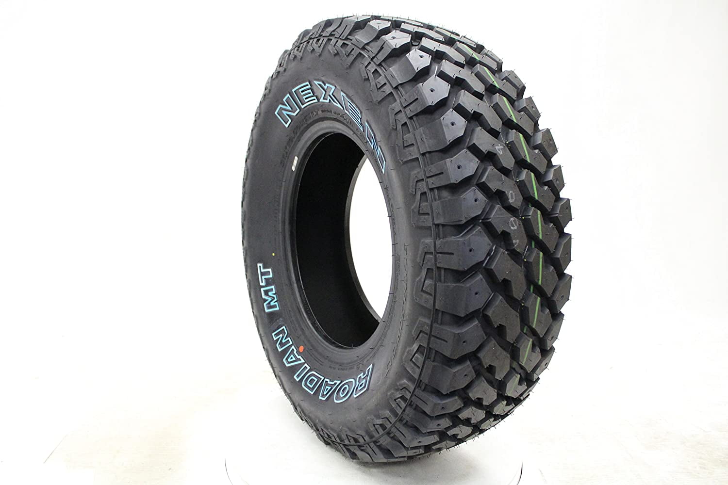 4 New Westlake Radial SL309 All-Season Tires - LT235/75R15 104Q LRC 6PLY -  