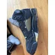 thumbnail image 4 of Ni - ke 2016 Air Jordan 5s Black Metallic Size 9.5M Restoration, 4 of 5