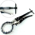 thumbnail image 4 of Cadena de bloqueo de escape y silenciador YONGSHENG cortadora de tubo Universal, 4 of 5