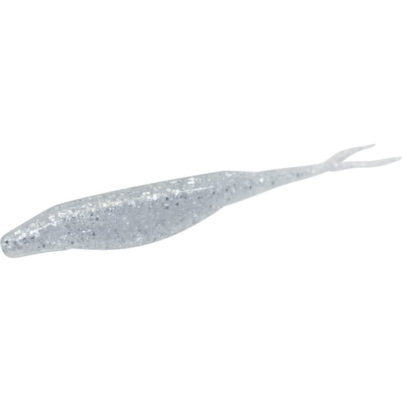 Zoom Super Fluke Icicle