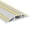 Grey&Yellow-10FT, variant on 10ft Cord Covers For Wires On Floor 3-channel Cover With Anti-slip Base & Yellow Warning Strips Extension Ideal Home Office Outdoor Use