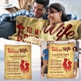 thumbnail image 4 of Conditioning Blanket Double-Sided Cold Tech Fabric Cooling Blankets All Season Technology Cooling Blanket Ultra Soft and Cozy Cooling Cooling Blanket for Hot Sleepers, Summer Cold Throw, 4 of 7