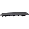 thumbnail image 3 of For Toyota Tacoma 2005-2015 Hood Scoop | Primed | Nylon | Polyamide | Replacement For TO1231103 | 7618135902, 3 of 5