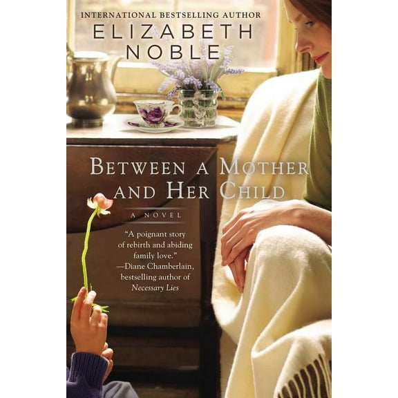 Between a Mother and Her Child, (Paperback)