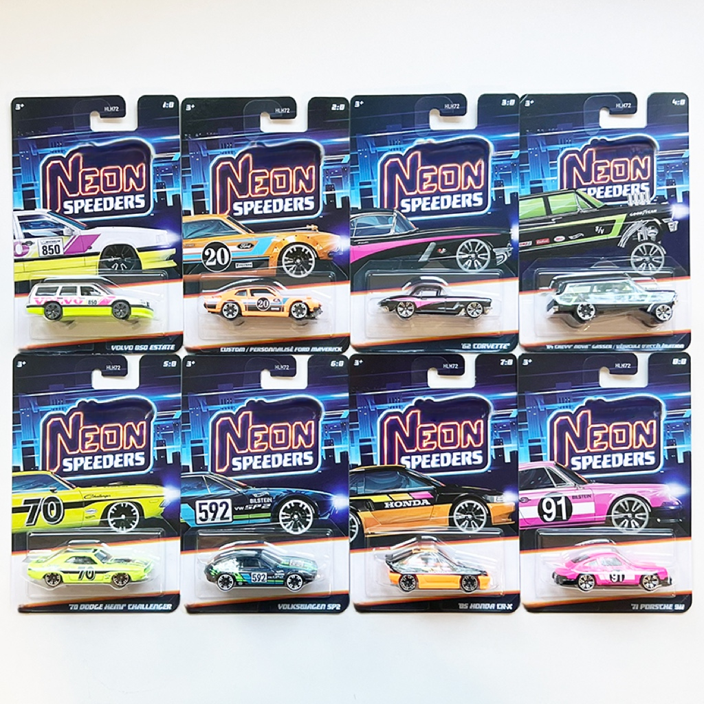 AFX/Racemasters Infinity HO Scale Slot Racing Set with Track and