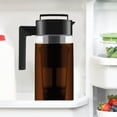 thumbnail image 2 of HomeNest Handle Kettle Seal Coffee Cold 900ML Silicone Iced Airtight Maker Brew Coffee Kitchen，Dining & Bar, 2 of 2