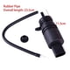 thumbnail image 2 of 8260A109 2Pin Windshield Windscreen Wiper Washer Pump Motor Fit for 2008-2015, 2 of 5
