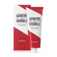 thumbnail image 1 of Hawkins & Brimble - Jabón facial para hombre 150 ml - Jabón facial de aloe vera para pieles sensibles Ayuda fresca a eliminar el exceso de grasa Calma Refresca, limpia y elimina la suciedad - Fraganci, 1 of 5