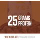 thumbnail image 3 of Proteina Ryse - Loaded Protein power 25g, 3 of 5