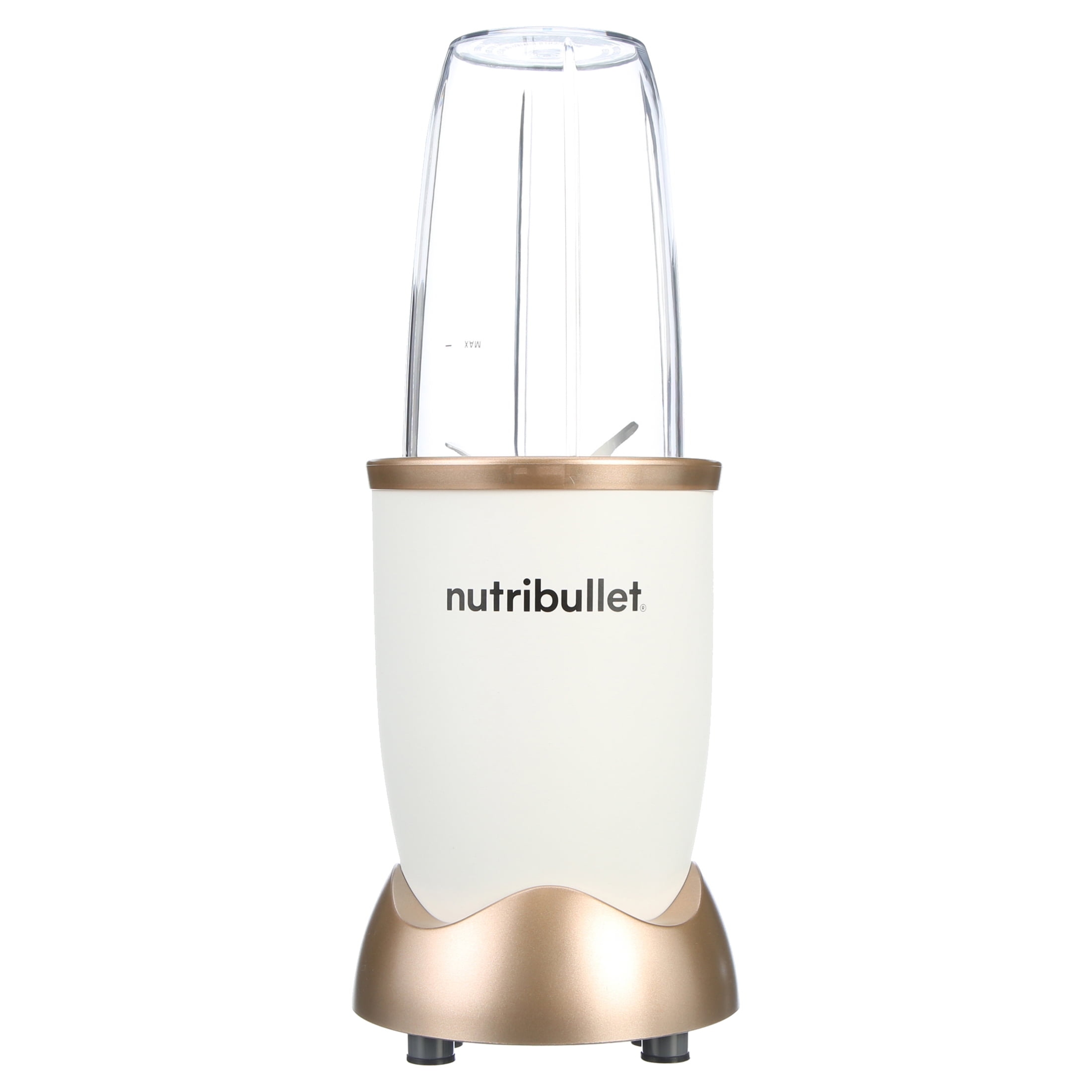 Liquidificador NutriBullet 500 Watts Preto - Liquidificador - Magazine Luiza