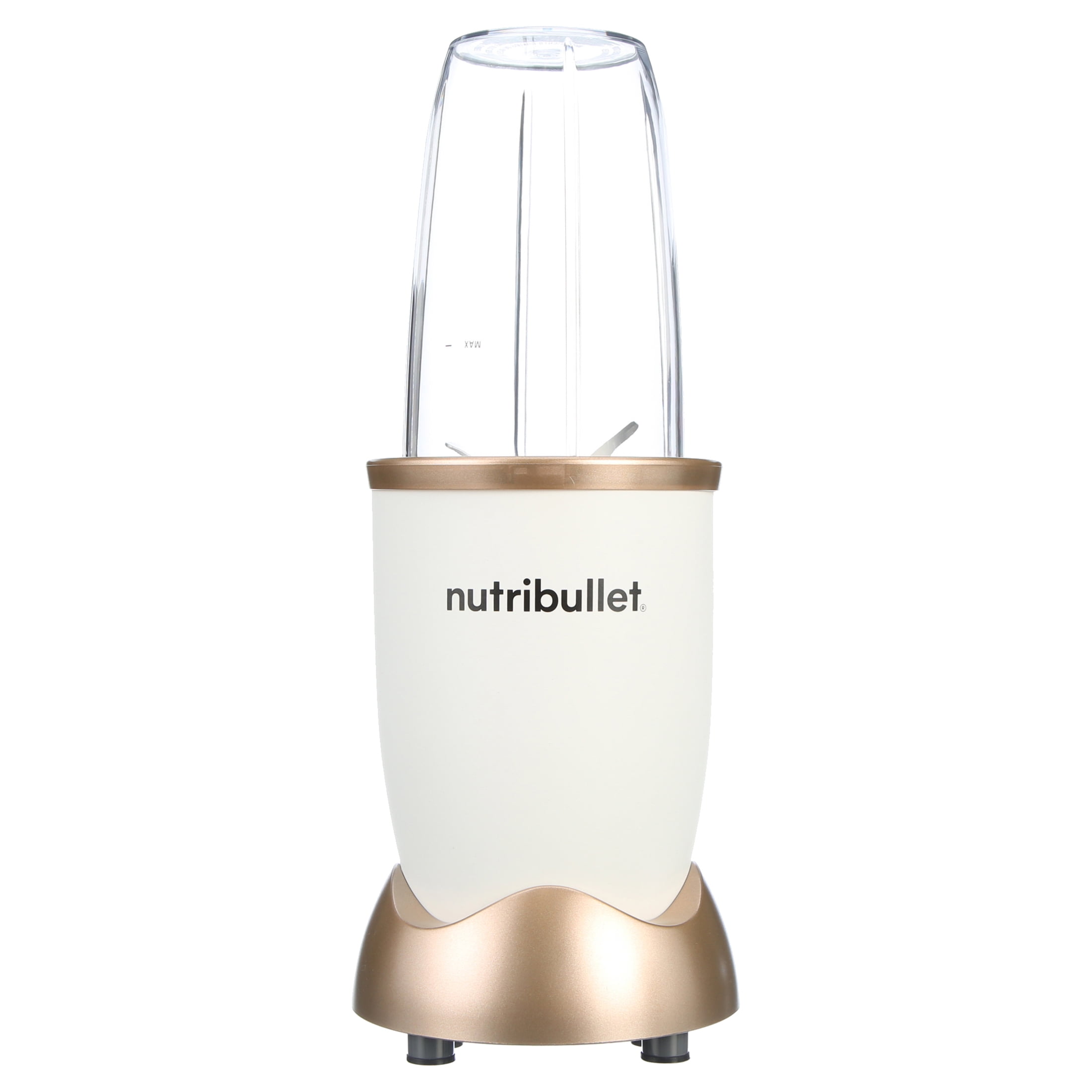 Nutribullet 500 watt Black Mixer Blender NB-BX1098-23 Sealed