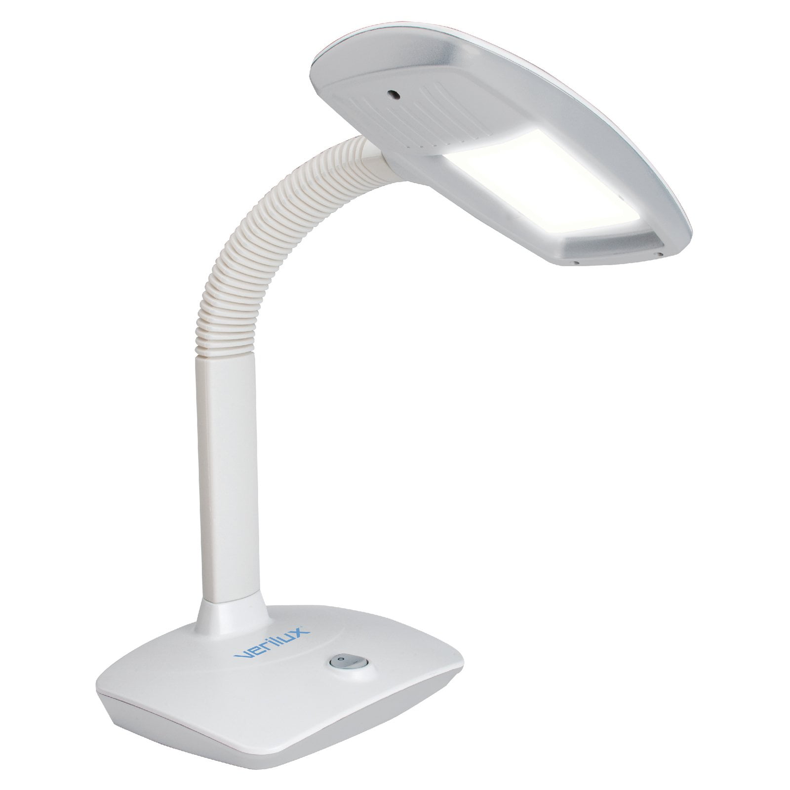 Verilux Smartlight The Lamp For Learning Desk Com