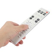 M Buder RC1175 Remote Control Replacement for Denon RC1199 RCDN9 DRAN5 Audio CD System[cite: 1]