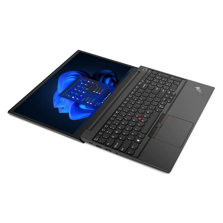 Lenovo ThinkPad E15 Gen 4 Home/Business Laptop (AMD Ryzen 5 5625U 6-Core, 15.6in 60Hz Full HD (1920x1080), AMD Radeon, 8GB RAM, 2TB PCIe SSD, Wifi, Lenovo ThinkPad E15 Gen 4 Home/Business Laptop (AMD Ryzen 5 5625U 6-Core, 15.6in 60Hz Full HD (1920x1080), AMD Radeon, 8GB RAM, 2TB PCIe SSD, Wifi,