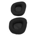 thumbnail image 1 of Almohadillas de Repuestro parauriculares Serie Void, Cómodas almohadillas para los oídos, Cubierta de Espuma Viscoelás, 1 of 7