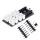 thumbnail image 3 of Microcontrolador, Microcontrolador USB Tipo C DC 5V Interfaz SPI Para Control ANGGREK Zócalo, 3 of 8