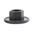 thumbnail image 3 of Colaxi 3-6pack 10pcs Hex Socket Allen Bolt Screw Hexagon Head Cover Cap Protector M6 5 Pcs, 3 of 8