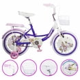 thumbnail image 2 of Bicicleta R16 Gosa Princess Morada, 2 of 3