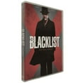 thumbnail image 3 of The Blacklist Saison 9 & Saison 10 (DVD) - Anglais Seulement, 3 of 3