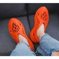 2024 Men Women Clogs Foam Runner Shoes Casual Sports Shoes Lightweight
