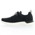 thumbnail image 3 of Propet Men's Propet B10 Unite Sneakers , Black, Size - 14, 3 of 5