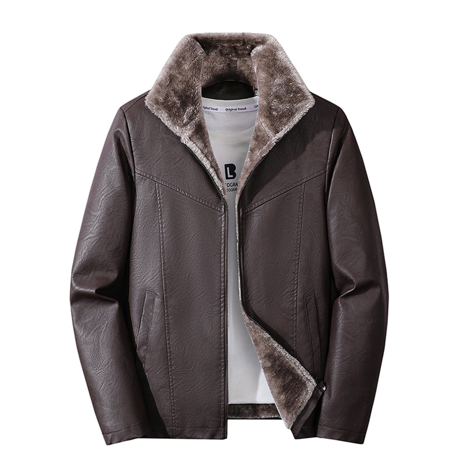 Lakeland leather cheap jacket mens