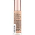 thumbnail image 6 of Maybelline Dream Radiant Liquid Foundation Makeup, 50 Creamy Natural, 1 fl oz, 6 of 6