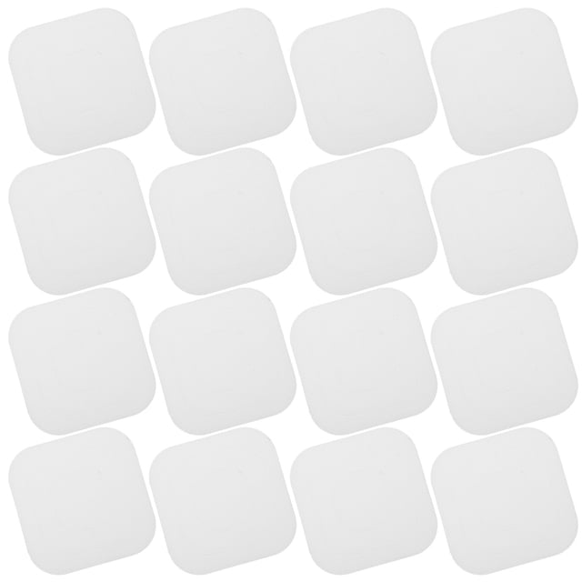 unbranded 24Ud Adhesivo Antideslizante Para Y Bañera En Color Transparente