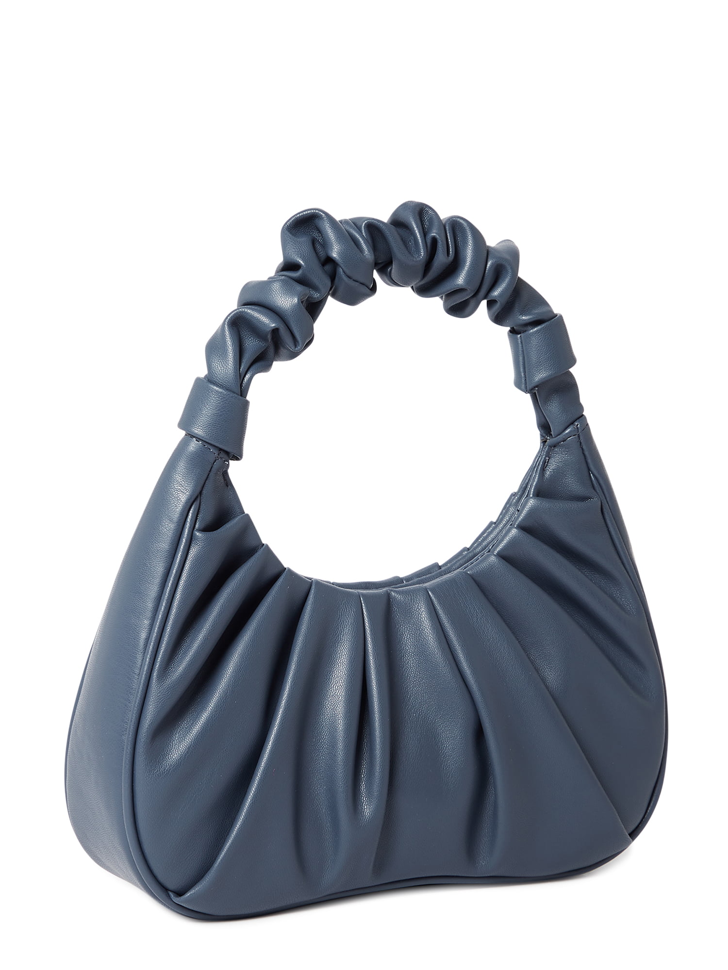 Scrunchie Mini Bag in Velvet by Alexander Wang – Boyds