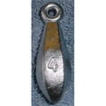 thumbnail image 3 of Bullet Weights Bank Sinkers 16 oz 5-Pack, BL1600 - Fishing, 3 of 3