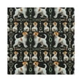 thumbnail image 4 of "Jack Russell's Majestic Prowess" - Canvas, 4 of 25