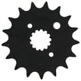 thumbnail image 3 of Niche Sprocket Chain Set for Suzuki GSXR1000 17/42T 530 X-Ring Motorcycle MK1004870, 3 of 9
