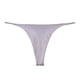 thumbnail image 1 of Women Lingerie Seamless Panties Briefs Underwear Low Waist G-String Thongs, 1 of 8