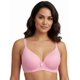 thumbnail image 3 of Paquete de 3 Brasieres Doble Push Up, Aumenta hasta dos tallas incluye 6 Colores Diferentes, 3 of 4