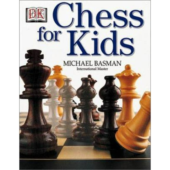 Pre-Owned Chess for Kids (Hardcover) 078946540X 9780789465405