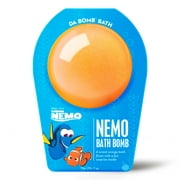 DA BOMB Finding Nemo Bath Bomb, 7oz