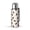 Dachshund Dog, variant on 20 Oz Dachshund Footprint Coffee Tumbler Double Wall Insulated Stainless Steel Water Bottle | Metal Reusable Thermoses Flask with Cup Cap | Leak & Sweat Proof with Anti-Dust Lid