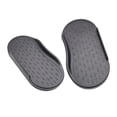 thumbnail image 1 of fastboy 2 Pieces Elliptical Trainer Pedals Body Fitness Building Footboard Equipment, 1 of 1