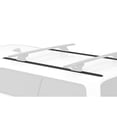 thumbnail image 1 of Yakima 60 Inch Tracks with CapNuts, Compatible with TrackTower or SkyLine Towers, 1 of 2