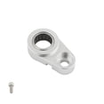 thumbnail image 1 of davian Gear Stabilizer Aluminum Alloy Gear Shift Stabilizer Bracket Motorcycle Gear Lever Support Accessories Shifter Holder Suitable for Motorcycle Silver, 1 of 8