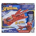 thumbnail image 3 of Juego de disparos web Marvel Spider-Man Super Web Slinger, 3 of 4