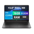 thumbnail image 1 of Laptop HP Intel Core i5 12th Gen 16GB RAM 512GB SSD, 1 of 4