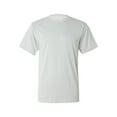 thumbnail image 2 of Augusta Sportswear - Nexgen Wicking T-Shirt - 790, Silver Grey, XL, 2 of 3