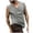 Glisme273-Grey, variant on Tank Tops Men Tank Top V Neck Casual Sleeveless T Shirt Anime Sleeveless Muscle Shirts For Active Men Green