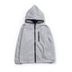 thumbnail image 2 of Chaqueta ligera de noche para pareja de otoño, cortavientos de asalto, marca de moda, chaqueta reflectante suelta de talla grande, chaqueta de moda para hombre, 2 of 3