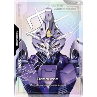 Dual Impact Gundam [GD02] Booster Box - Walmart.com