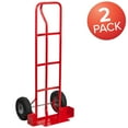 thumbnail image 2 of Flash Furniture Falon 2 Pk. Heavy Duty Metal Chiavari Stack Chair Dolly, 2 of 14