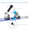thumbnail image 3 of HSHDLDF Snowboard Binding Ladder Straps,Snowboard Ankle Ladder Strap Binding,Snowboard Ladder Strap Binding,Snowboard Ankle Ladder Straps Snowboard Binding Parts Snowboard Ankle Ladder Strap Binding, 3 of 7