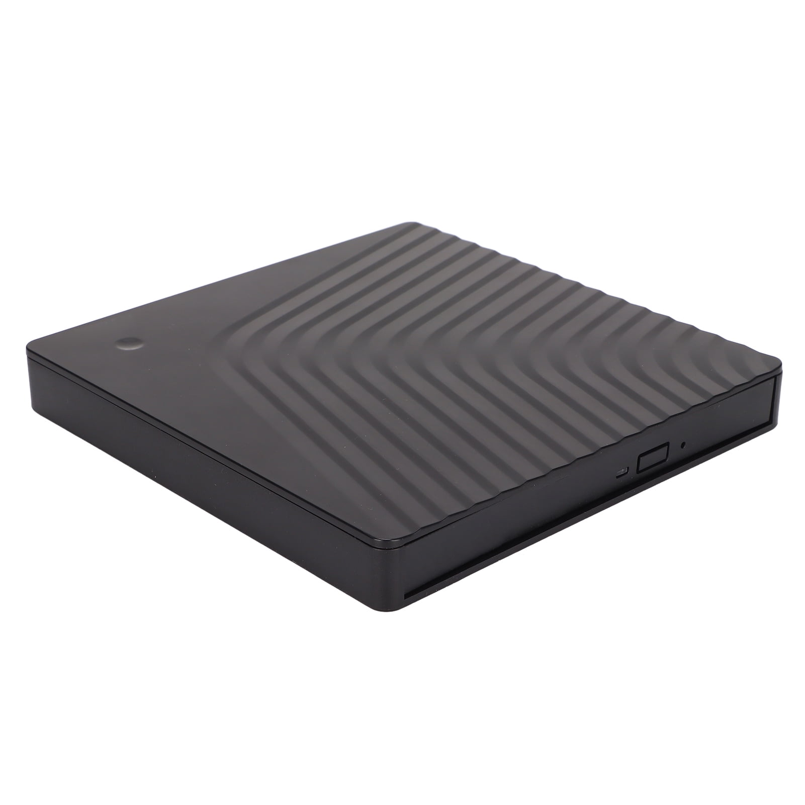 Ymiko External DVD Drive Box Detachable USB3.0/USB2.0 5 Gbps Laptop