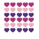 thumbnail image 1 of Cateissary Uds. Conjunto de tarjeta de papel dorada de 13 pies, cartel decorativo para fiesta, cartel personalizado para fiesta de cumpleaños, Kits de decoración para fiestas Pista Rosa Rurple 13 pies, 1 of 6